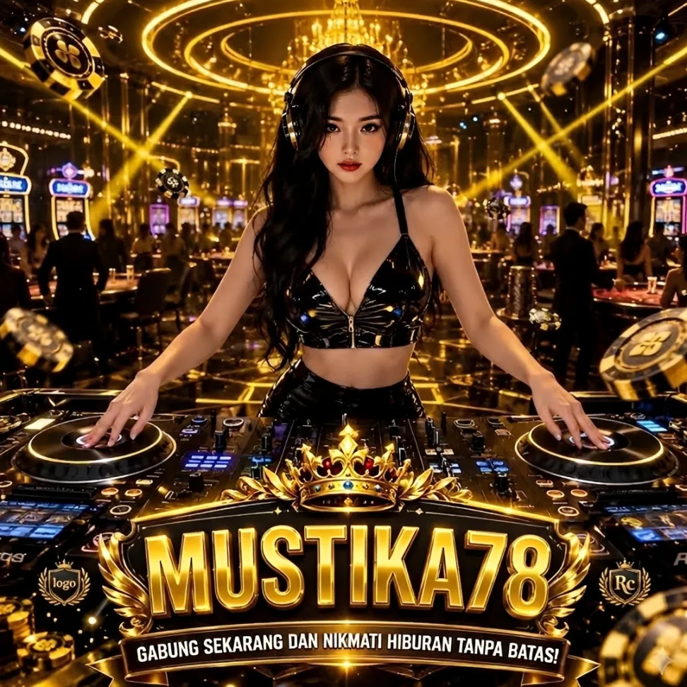 MUSTIKA78